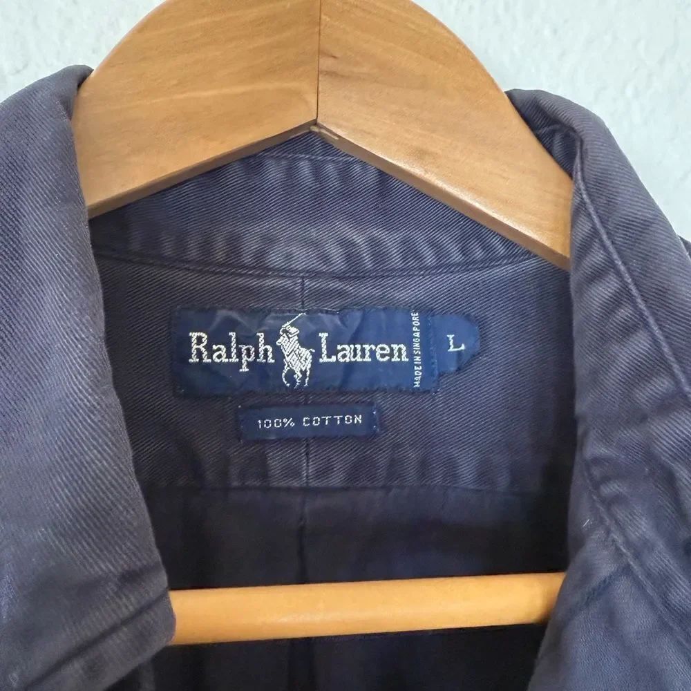Men’s button up shirt bundle - Picture 4 of 9